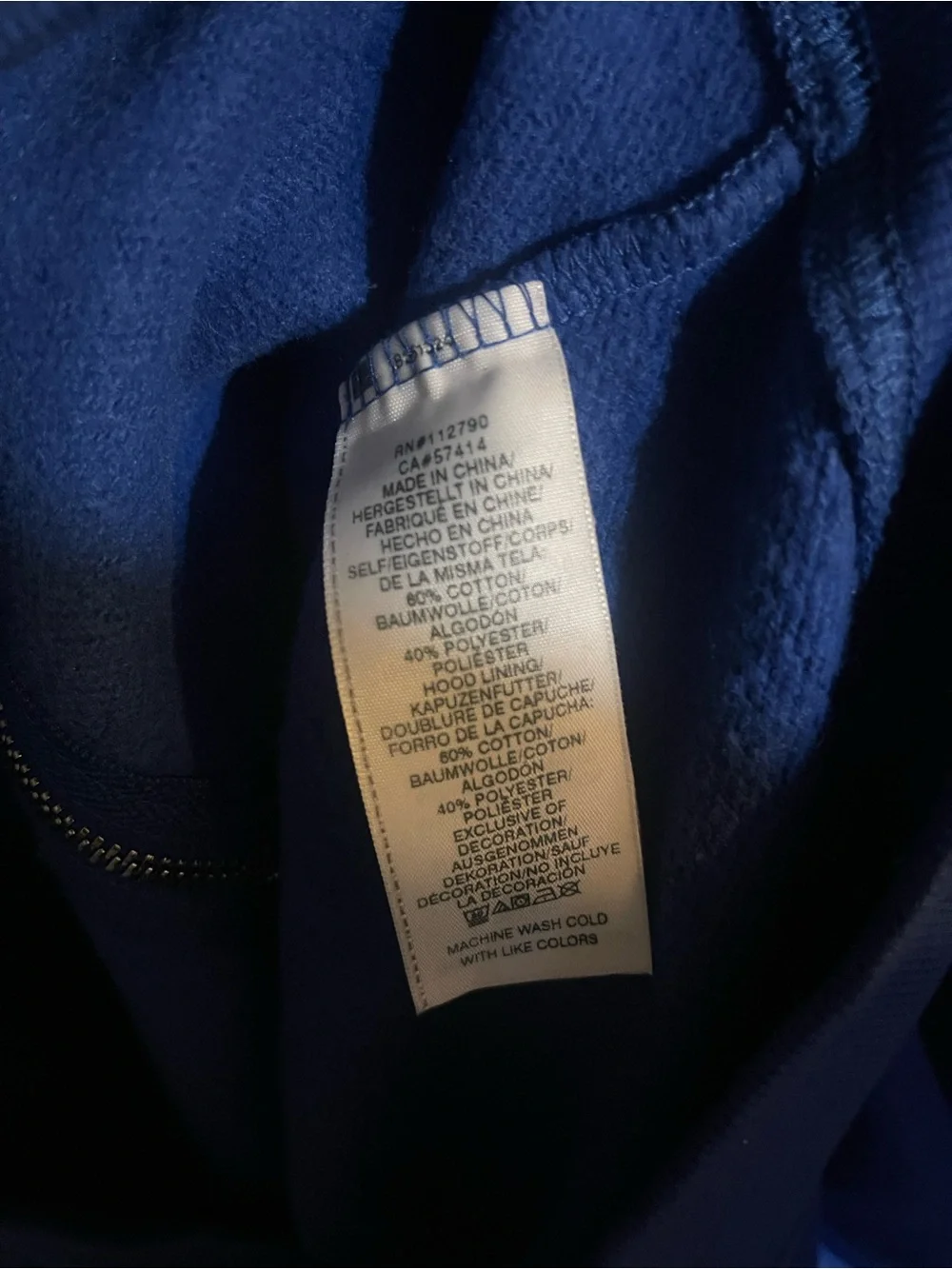 True Religion Jacket Medium